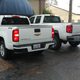 Little Truck, Big Truck